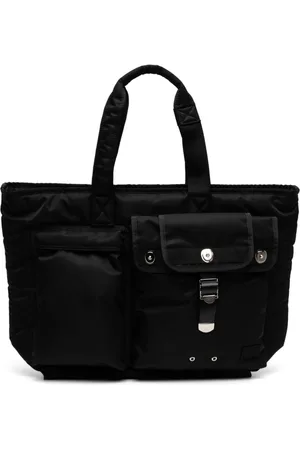 SACAI X Porter-Yoshida & Co tote med lomme