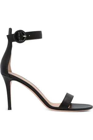 Gianvito Rossi Portofino sandals