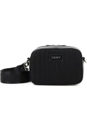 DKNY Taske med logo