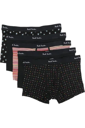 Paul Smith Boksershorts i jersey (pakke med fem)