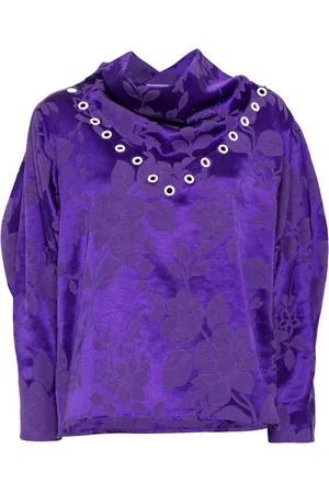 BATSHEVA Adorne top