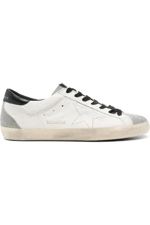 Golden Goose Super-Star sneakers
