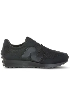 New Balance 327 sneakers med paneler