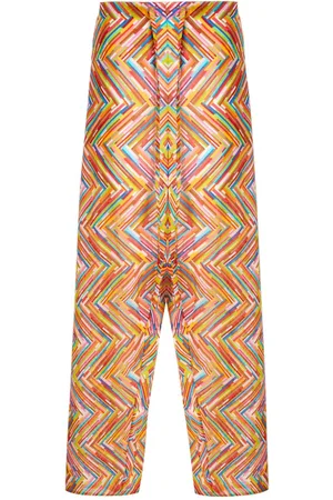 Missoni Bukser med tryk