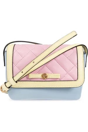 VERSACE Skuldertaske med Medusa-plade