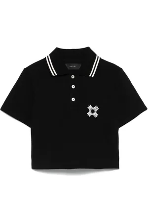 AMIRI MA Quad polo