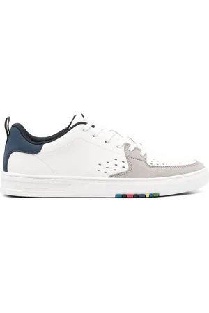 Paul Smith Lædersneakers