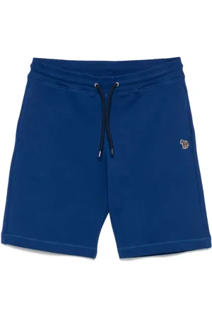 Paul Smith Træningsshorts med zebramærke