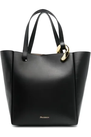 J.W.Anderson The JWA Corner tote