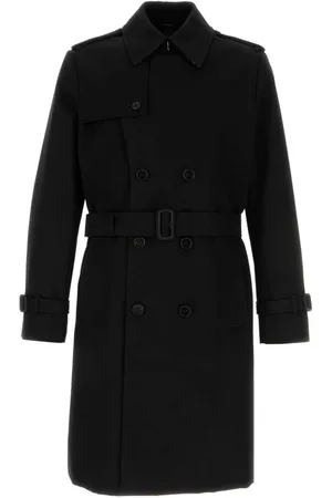 Burberry Trenchcoat i gabardine