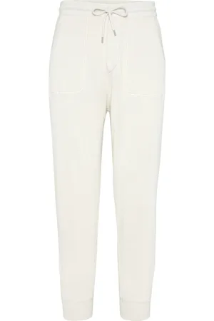 Brunello Cucinelli Joggingbukser