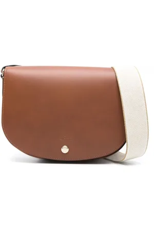 Longchamp Épure M-skuldertaske