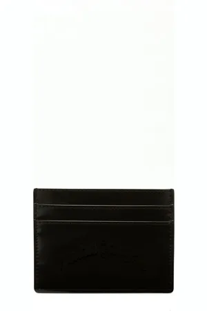 Palm Angels Kortholder med logo