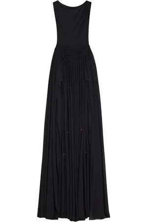 Lanvin Draperet kjole