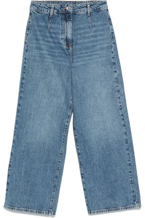 Patrizia Pepe Jeans med lige ben