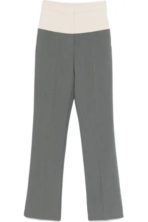 Patrizia Pepe Bukser med colourblocking
