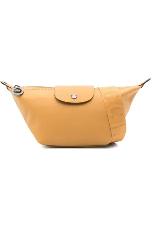 Longchamp Le Pliage Xtra XS crossbody-taske