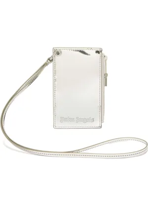 Palm Angels Kortholder med halsstrop