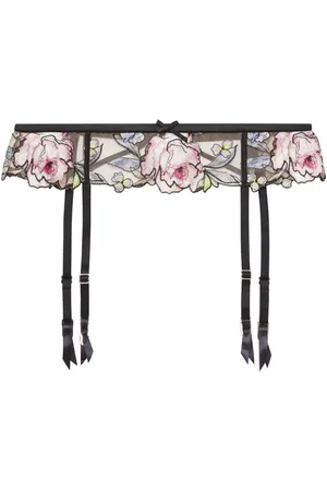 FLEUR DU MAL Fidelia strømpeholder