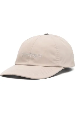Palm Angels Kasket med broderet logo