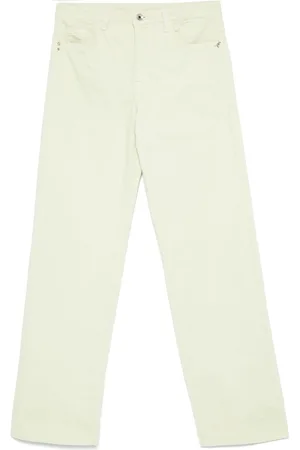 Patrizia Pepe Jeans med Fly-motiv