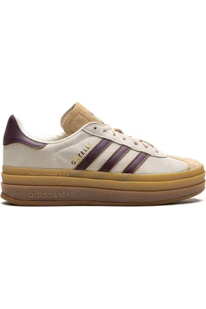 adidas Gazelle Bold sneakers