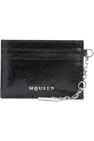 Alexander McQueen Sling kortholder
