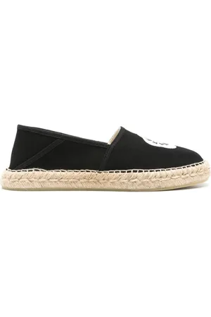 Kenzo Boke Flower espadriller