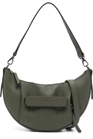 Longchamp Lille 3D crossbody-taske