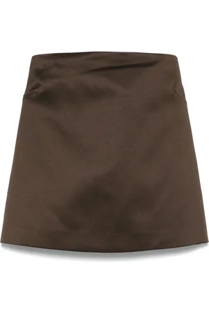 By Malene Birger Kort Hermie nederdel