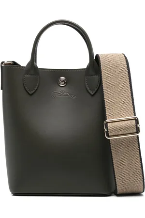 Longchamp Ekstra lille Épure tote