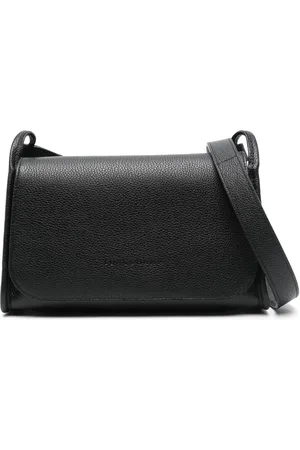 Longchamp Le Foulonné M crossbody-taske