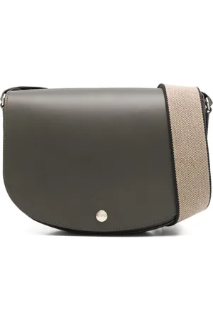 Longchamp Mellemstor Épure crossbody-taske