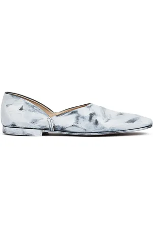 Maison Margiela Grecian-loafers