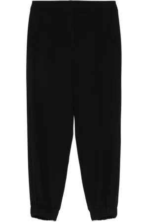 Patrizia Pepe Joggingbukser med Fly-motiv