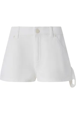 Pinko Shorts i bomuld