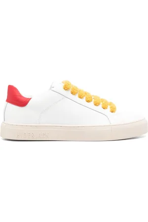 HIDE&JACK Essence sneakers i læder