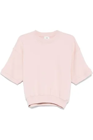 Autry T-shirt i bomuld