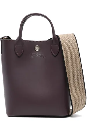 Longchamp XS Épure tote