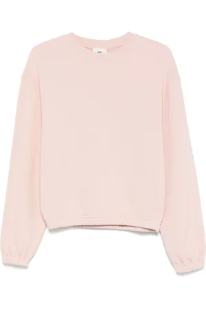 Autry Sweatshirt med broderet logo