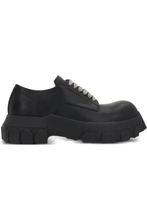 Rick Owens Mega Tractor derby-sko