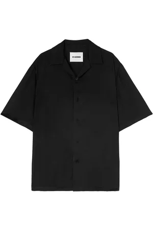 Jil Sander Kortærmet skjorte