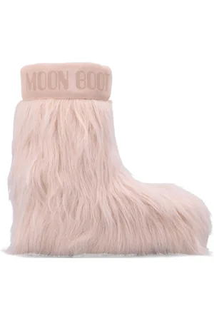 Moon Boot Icon-støvler