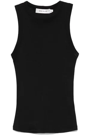 AYA MUSE Ribbet tanktop