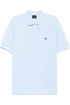 Paul Smith Polo med logomærke