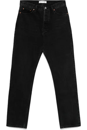 AYA MUSE Jeans med tilspidsede ben