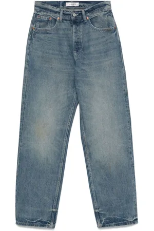 AYA MUSE Jeans med brede ben