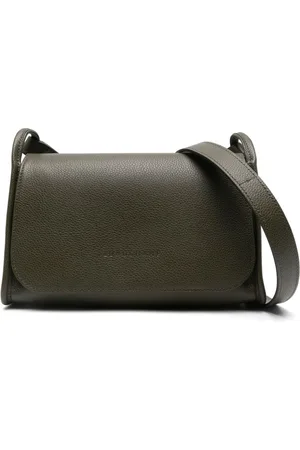 Longchamp M Le Foulonné crossbody-taske