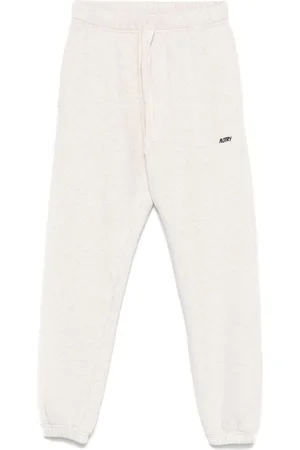 Autry Joggingbukser med broderet logo