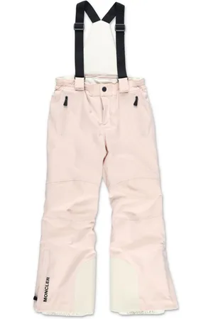 Moncler Skibukser med seler